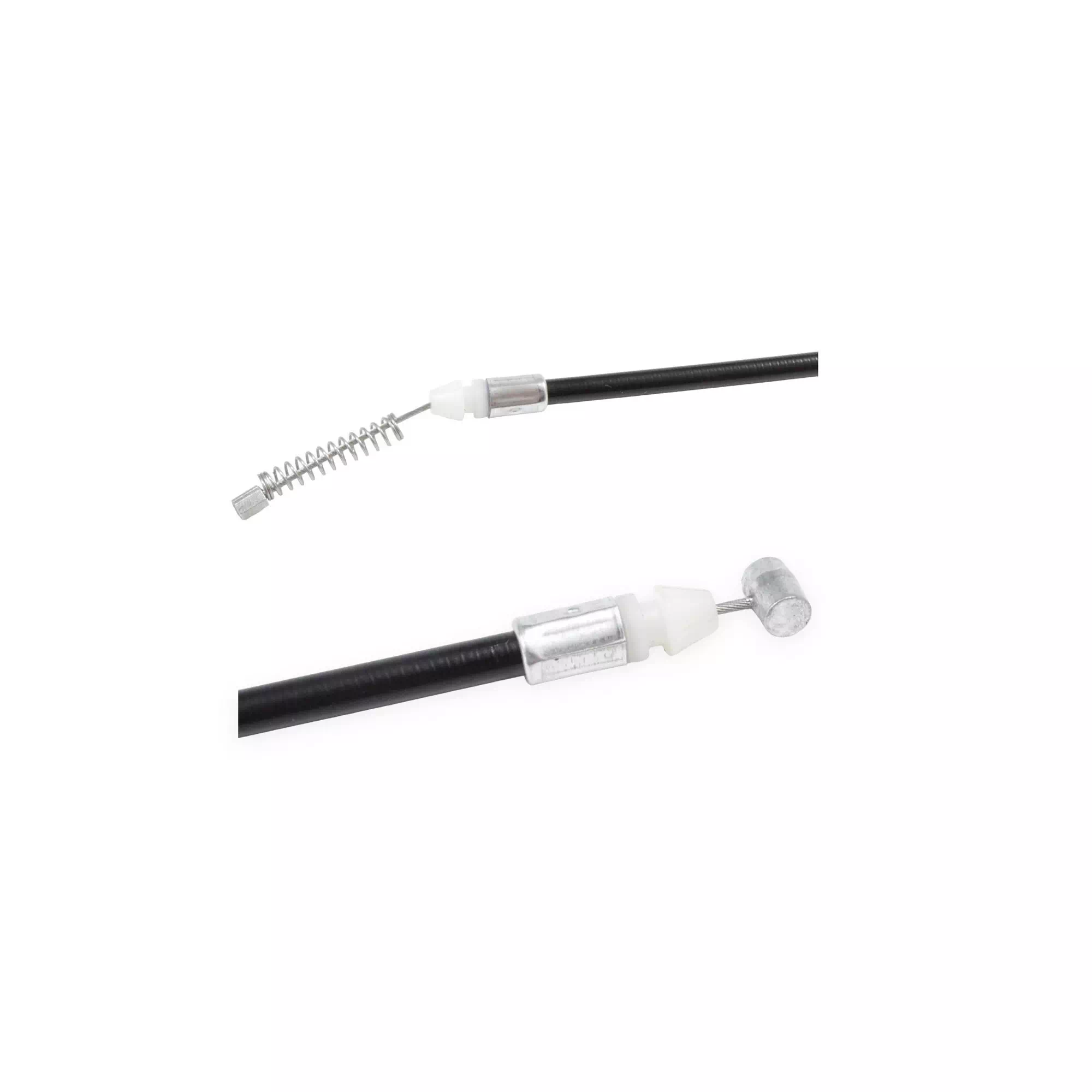 QJ MOTOR SRK 125-S KOLTUK KİLİT HALATI II #RK 55107